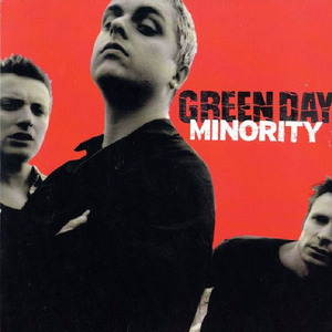 Minority (Radio version)