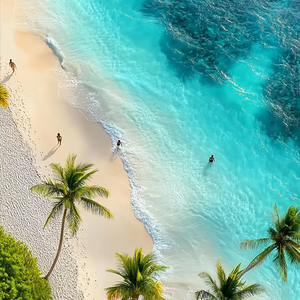 "薄荷一夏" 亚细亚&莫愁乡&Pop Guitar Type Beat