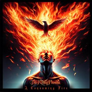 A Consuming Fire