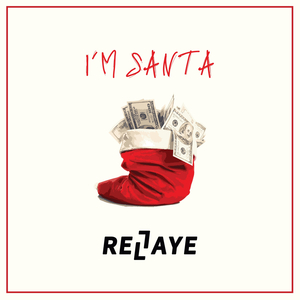 I'm Santa