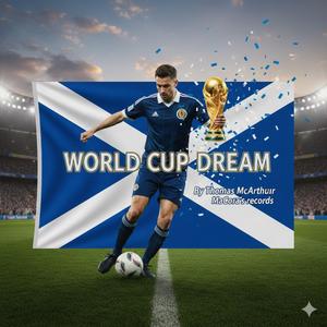 Scotland Tartan Army 2026