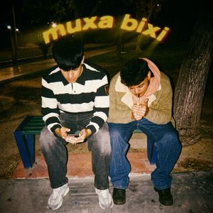 muxa bixi