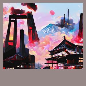 Beaming with Happiness