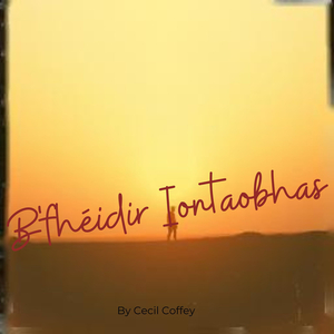 B'fhéidir Iontaobhas