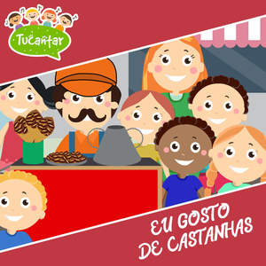 Eu Gosto de Castanhas