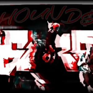 HELL HOUNDS (feat. JVY-RXW & Happy2BaGaud)