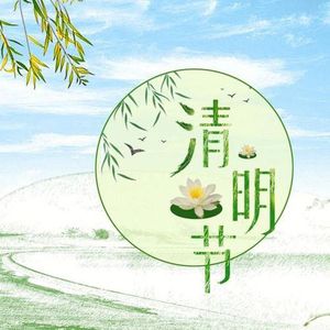 清明节 我想回趟老家 伴奏