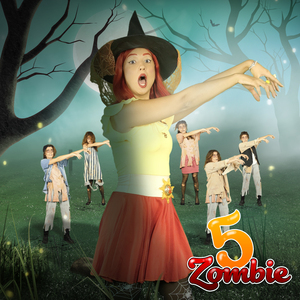 Cinque Zombie