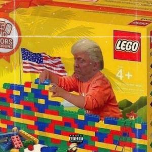 미국꺼Ⅰ(Feat. Yuxy Lil Yoda)