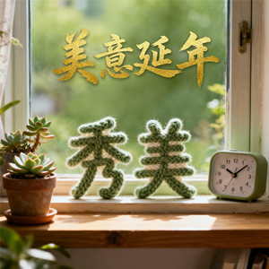 美意延年（国风）