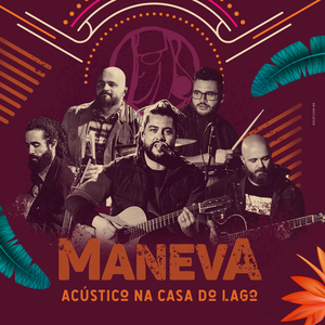 Lenha (Acústico / Ao Vivo)