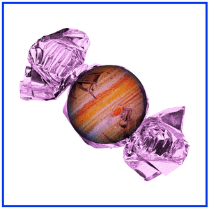 Jupiter (Lynyn Remix)