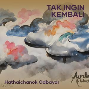 Dia Hangatkan Pagiku