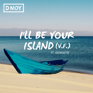 I'll Be Your Island (Radio version)