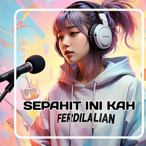 SEPAHIT INI KAH