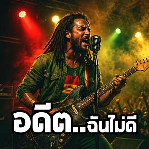 อดีตฉันไม่ดี (เร็กเก้)