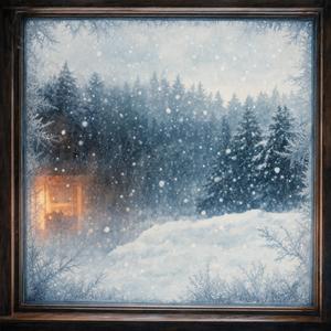 Snowfall Stillness
