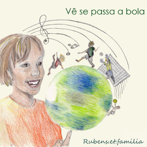 Vê Se Passa a Bola