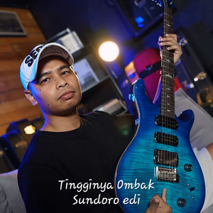Tingginya Ombak