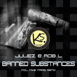 Banned Substances (Original Mix)