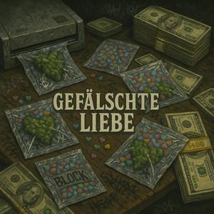 Gefälschte Liebe
