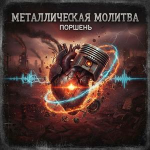 Поршень