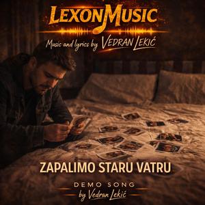 Zapalimo staru vatru