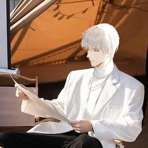 包叽 - 【剧情版】阿拉斯加海湾——HB to齐司礼