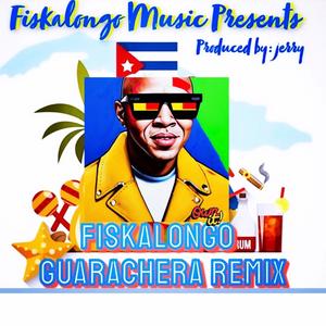 Guarachera (REMIX)