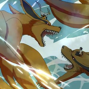 迪达拉（Prod.by SAXON）