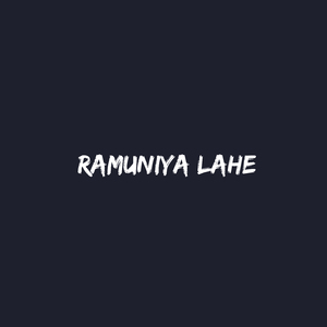 Ramuniya Lahe