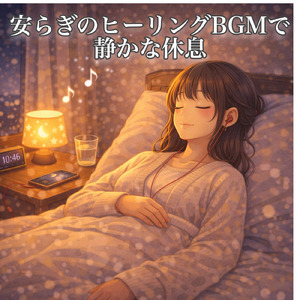 安らぎの海岸線と夢の調べ