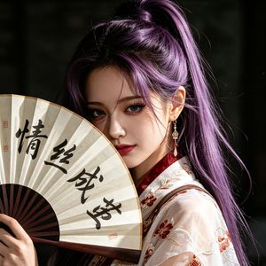情丝成茧