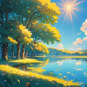 一分钟最后温暖的尾声