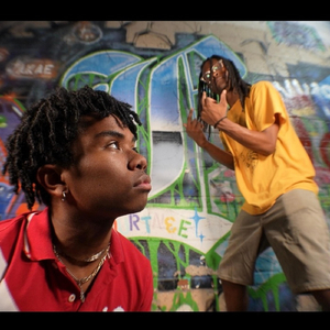 Hotbox (feat. Marsy)