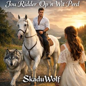 Jou ridder op n wit perd