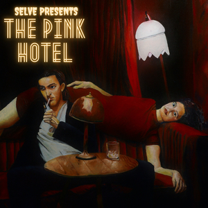 The Pink Hotel