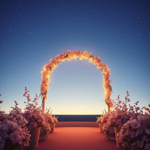 Forever Starts Right Here