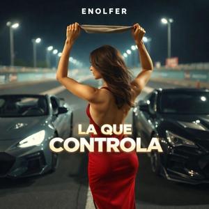 La Que Controla (feat. Suno)