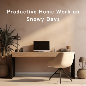 Muffled Silence Outside