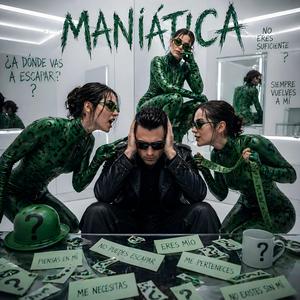 Maniatica