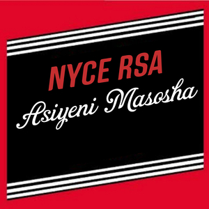 Asiyeni Masosha