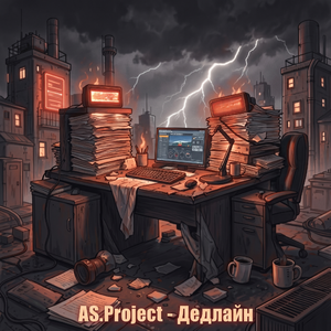 Дедлайн
