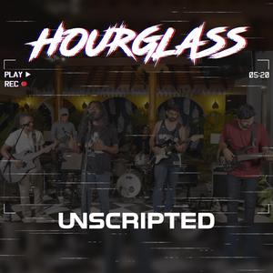 Hourglass (Live)