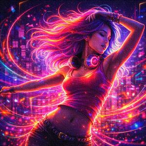 The Last String (EDM Electro Deep House Electronic – Emotional Strings) – NIMAXMusic – La Dernière Corde