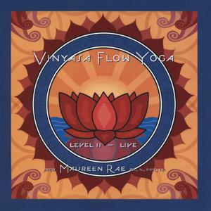 Vinyasa Flow Yoga, Level 1 and 2