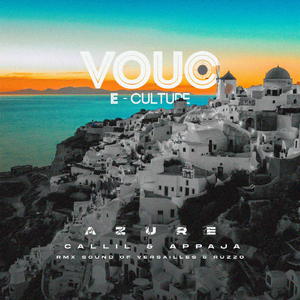 Azure (Remix) (Ruzzo, Sound of Versailles)