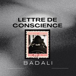 Lettre de conscience
