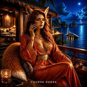 Теща -Перевертень