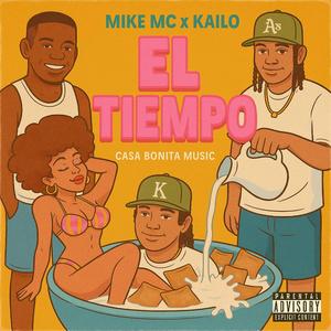 El Tiempo (feat. Kailo)